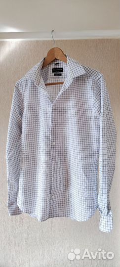 Рубашка мужская Henderson