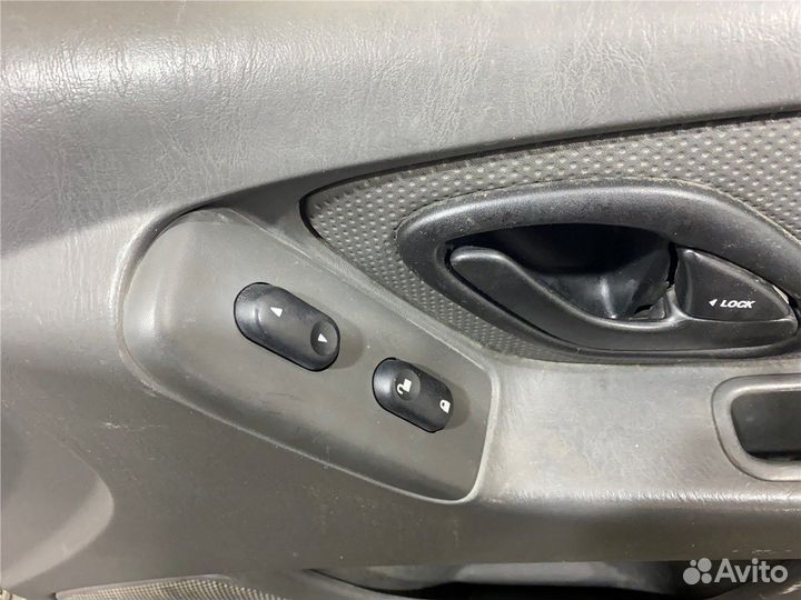 Дверь боковая Ford Escape, 2006