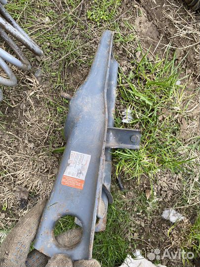 На ваз 2107-10-99