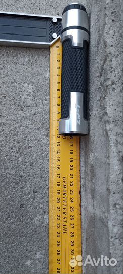 Ручки и рычаги