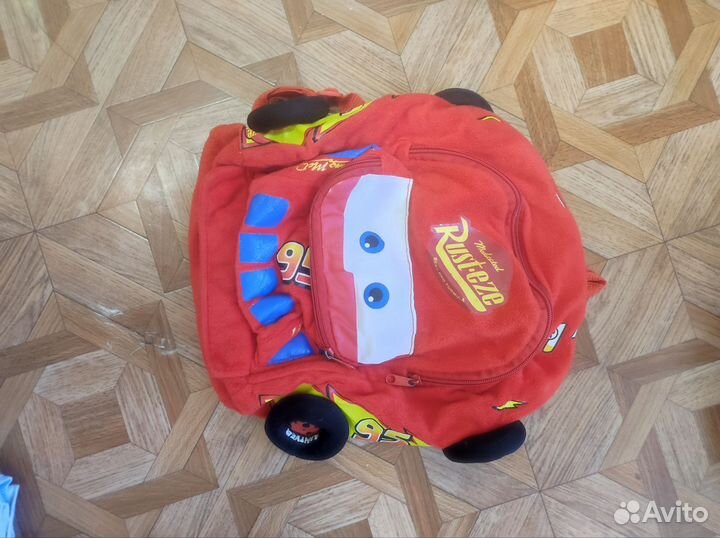 Рюкзак 
