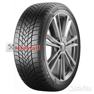 Matador MP 93 Nordicca 225/45 R17 94V