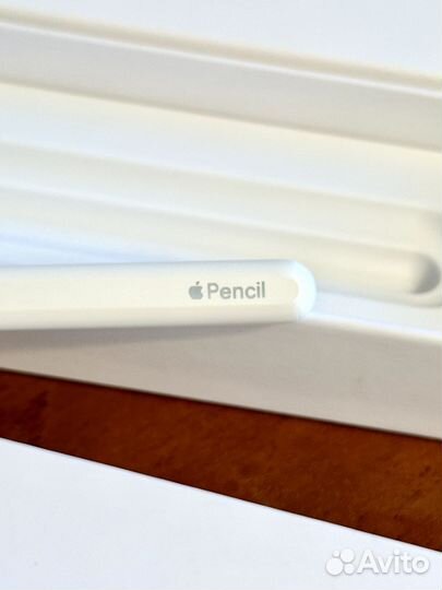 Стилус для iPad Apple Pencil 2-го поколения