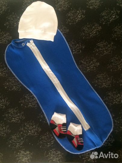 Кокон для новорожденных