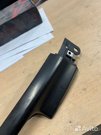 Молдинг Лобового стекла Honda CR-V