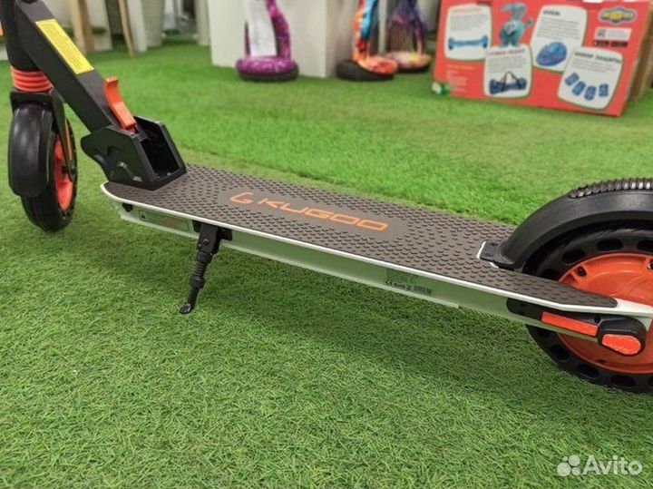 Электросамокат Kugoo S1