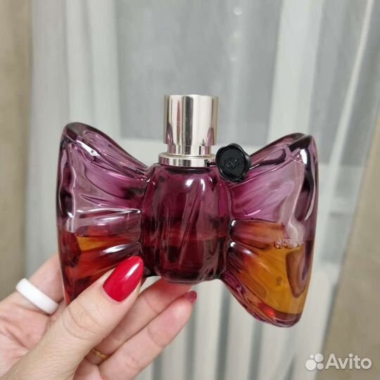 Туалетная вода Viktor Rolf Bonbon
