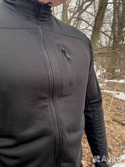 Тактическая кофта Helikon-Tex Alpha Tactical