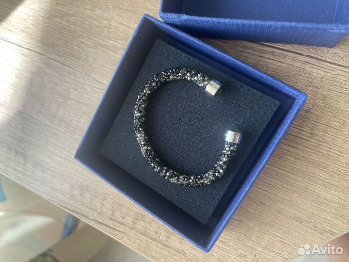 Swarovski браслет