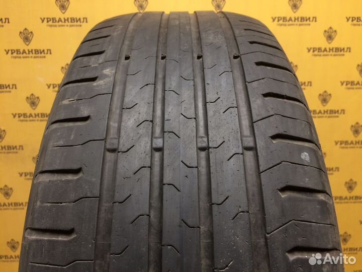 Continental ContiEcoContact 5 215/60 R17 96H