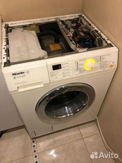 Ремонт холодильников и ремонт стиральных машин