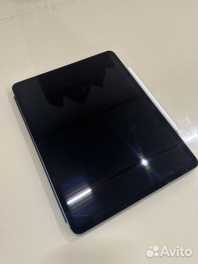 Pad Pro12.9 Wi-Fi + Cellular 1TB + Pencil + Folio