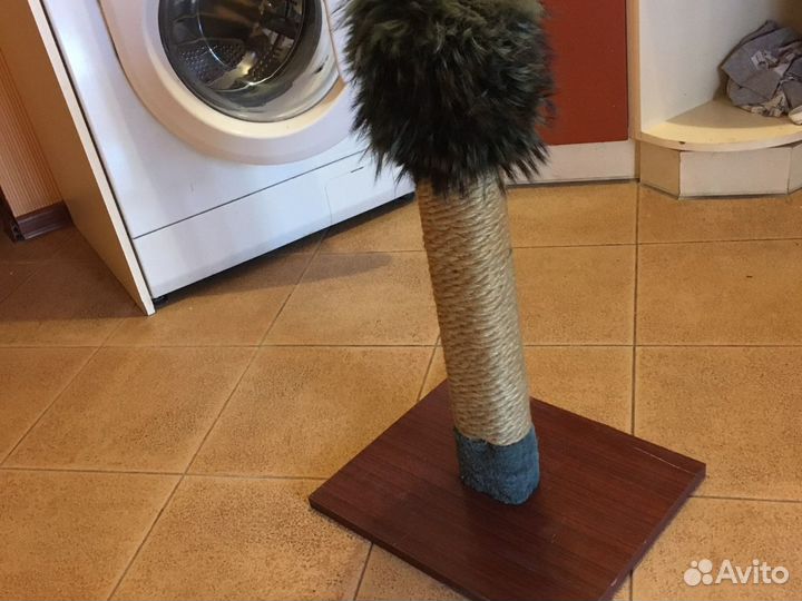 Когтеточка «Забава»