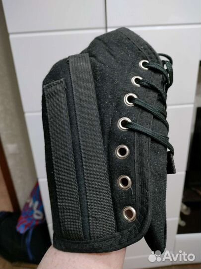 Ортез для голеностопа