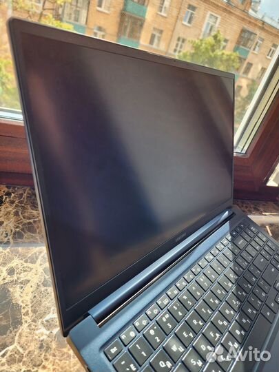 Samsung galaxy book odyssey 3050ti, 32gb, 1tb ssd