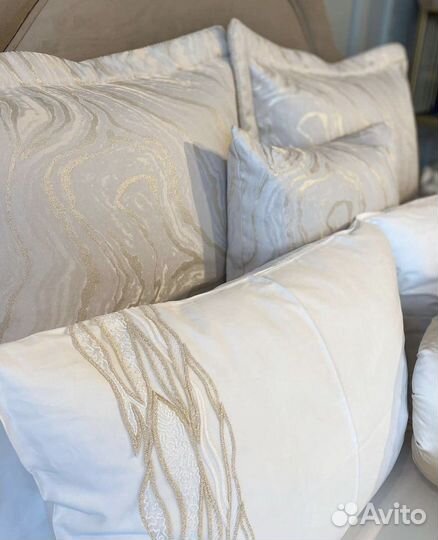 Покрывало на кровать