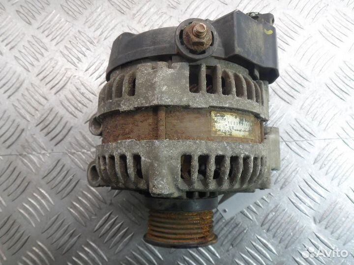 Генератор Land Rover Range Rover Sport