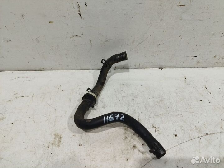 Шланг вакуумного усилителя тормоза Solaris 2010