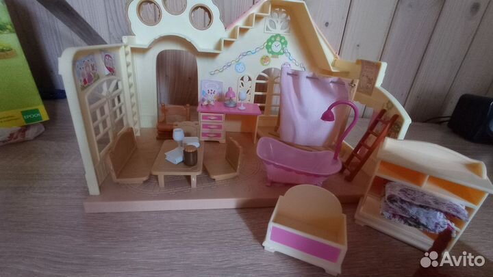 Сильвания Фэмили