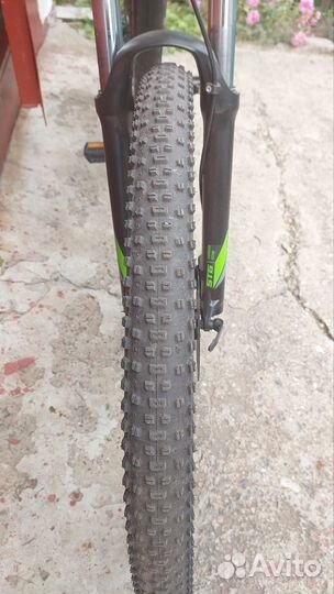 Велосипед stinger Reload STD