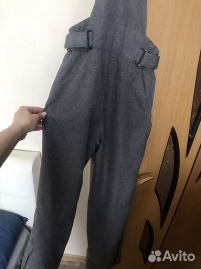 Куртка+комбинезон