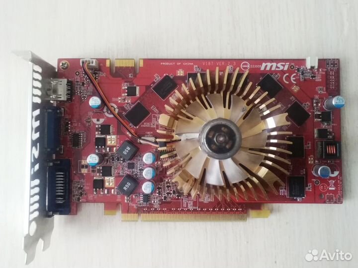 Видеокарта