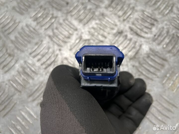 Кнопка старт/стоп Lexus CT (1)