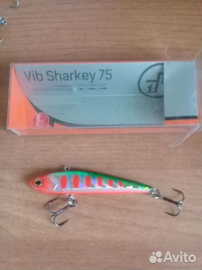 Ратлины и вибы