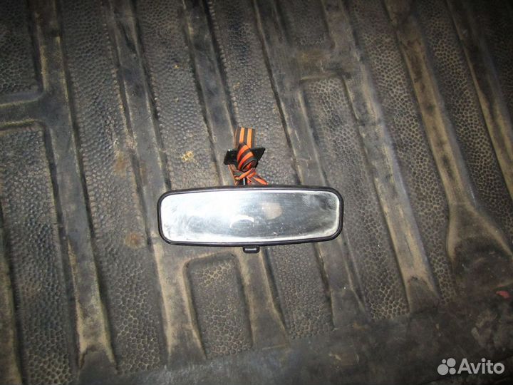 Зеркало ford escort