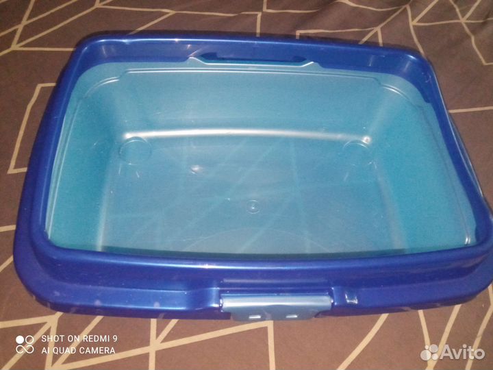 Лоток для кошек