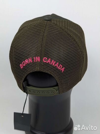 Бейсболка женская icon