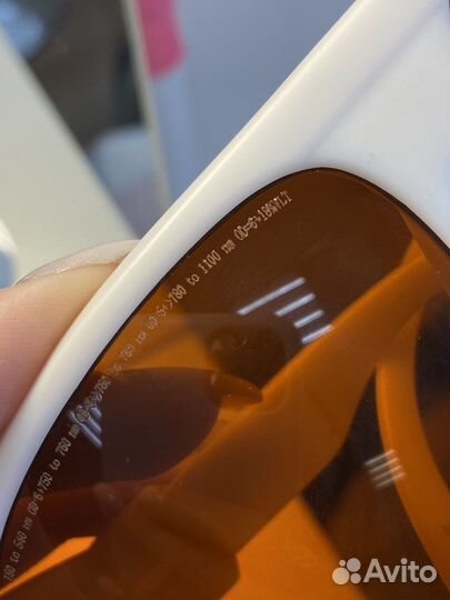 Неодимовый лазер для удаления татуажа и тату