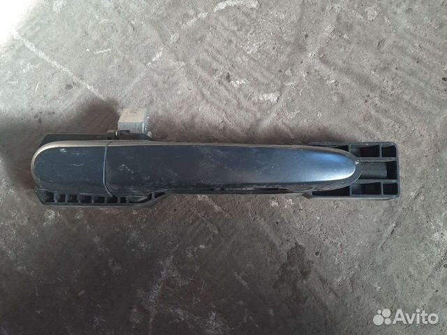 Ручка двери Kia sportage 2. 2009г