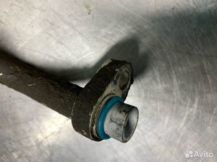 Трубка кондиционера Chery Qq6 S21 SQR472F 2009