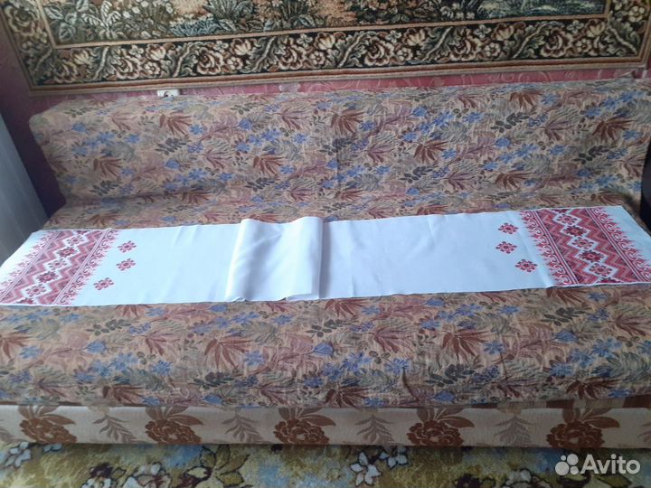 Рушники 2 шт