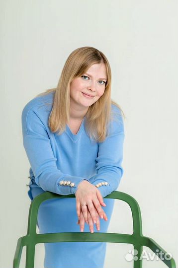 Главный бухгалтер
