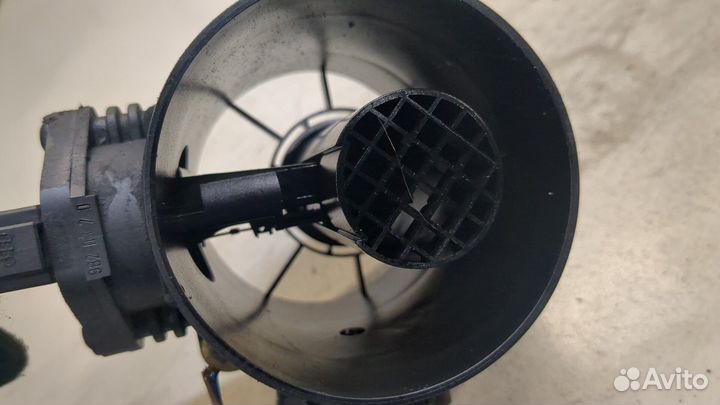 Измеритель потока воздуха Mercedes C W204, 2009