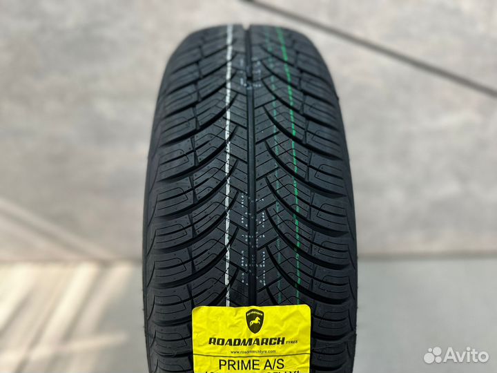 Roadmarch Prime A/S 195/50 R15 82V