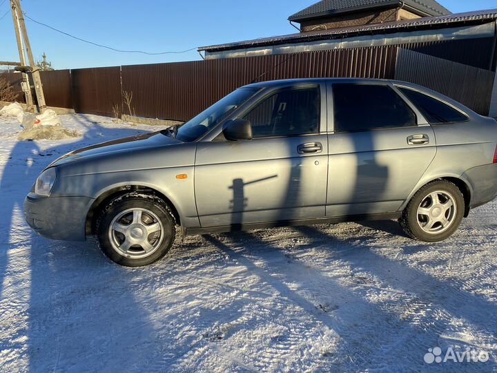 LADA Priora 1.6 МТ, 2012, 148 000 км