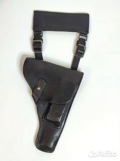 Кобура тт рккф/вмф