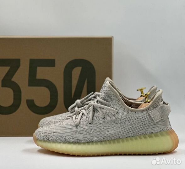 Мужские Кроссовки Adidas Yeezy Boost 350 Люкс