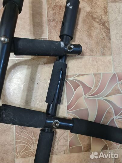 Продам турник torneo