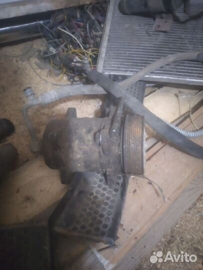 Печка и кондиционер УАЗ patriot