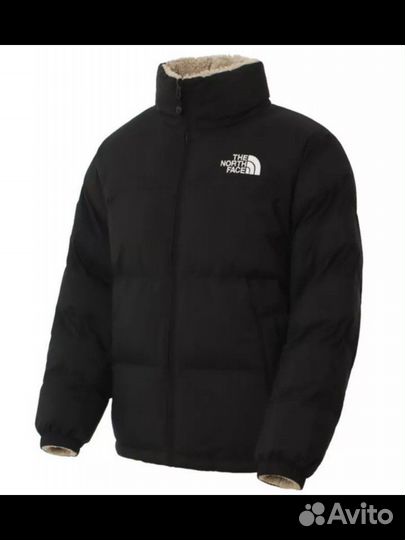 Зимняя куртка the north face