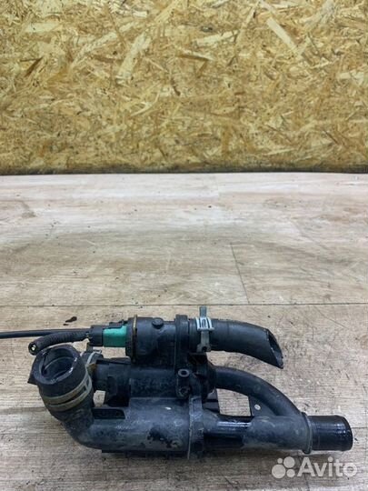 Термостат Ford Fiesta хэтчбек 3-Х дв. kvja 2011