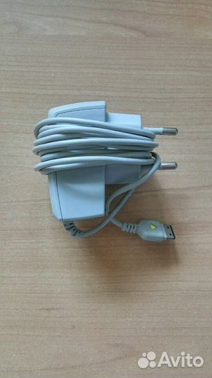 Оригинальные зарядные устройства Samsung