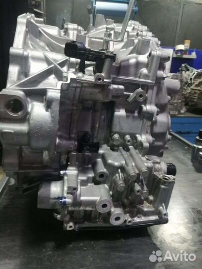 Вариатор nissan teana l33