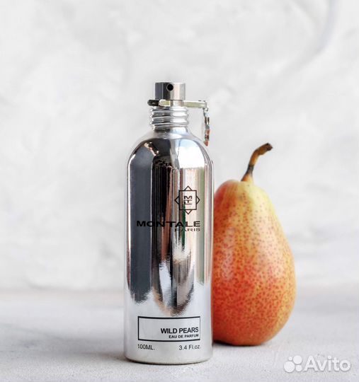 Montale Wild Pears Распив оригинал