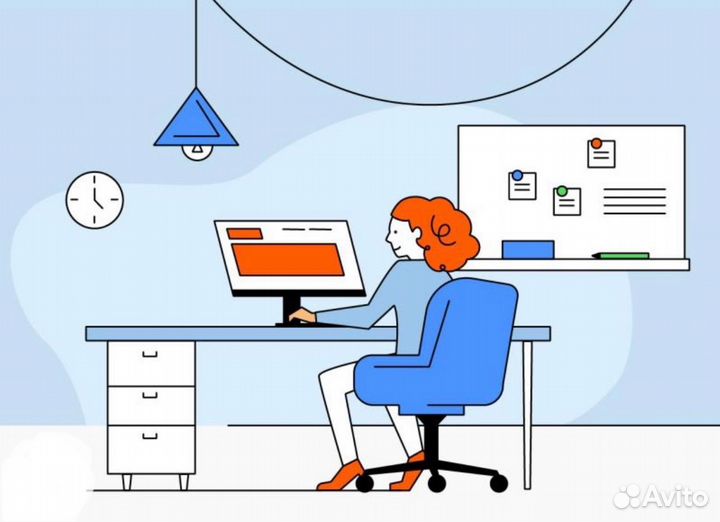 Оператор ввода данных