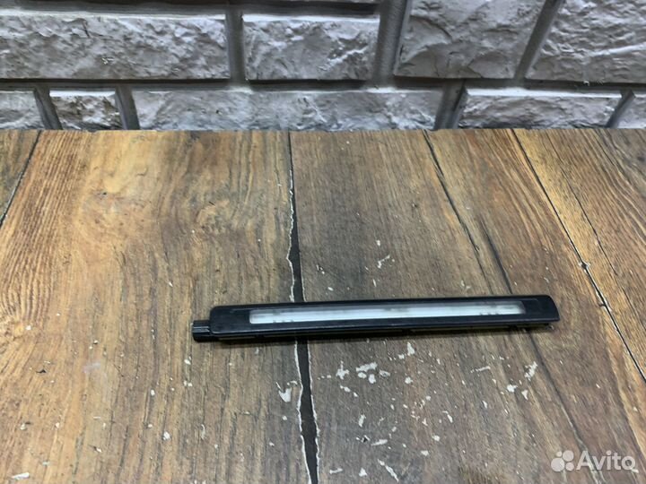 Audi A5/S5 (F5) Подсветка багажника